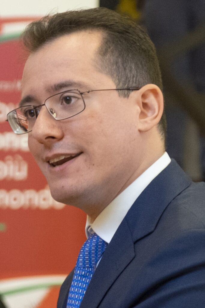 Filippo Carlo Lanzetta